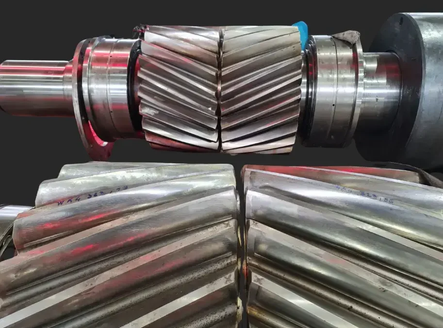 Prodotti speciali e soluzioni personalizzate